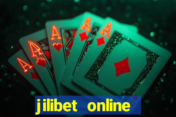 jilibet online casino gcash