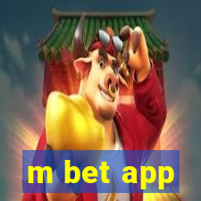 m bet app