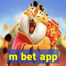 m bet app