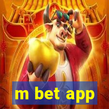 m bet app