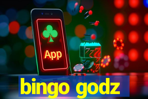 bingo godz