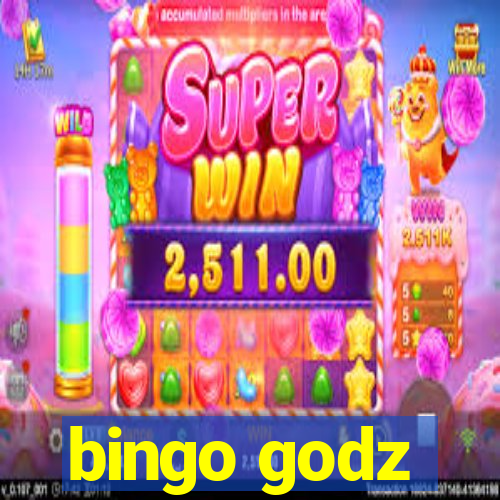 bingo godz