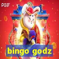 bingo godz