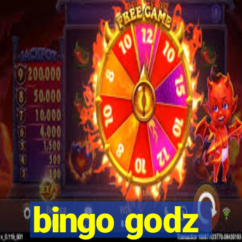 bingo godz