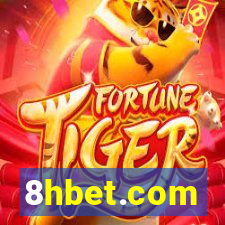 8hbet.com