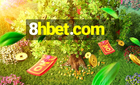 8hbet.com