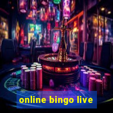 online bingo live