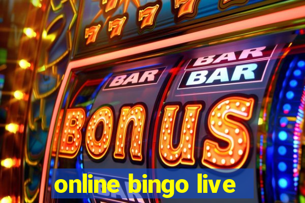 online bingo live