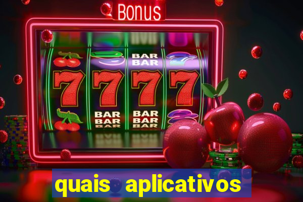 quais aplicativos de jogos para ganhar dinheiro