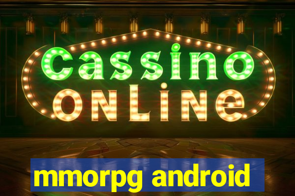 mmorpg android