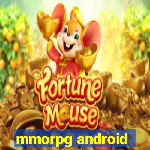 mmorpg android