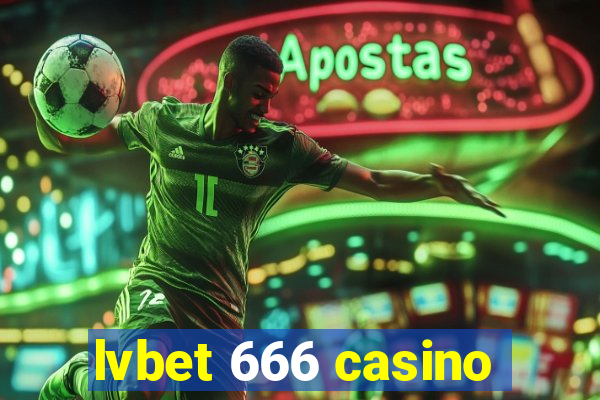 lvbet 666 casino