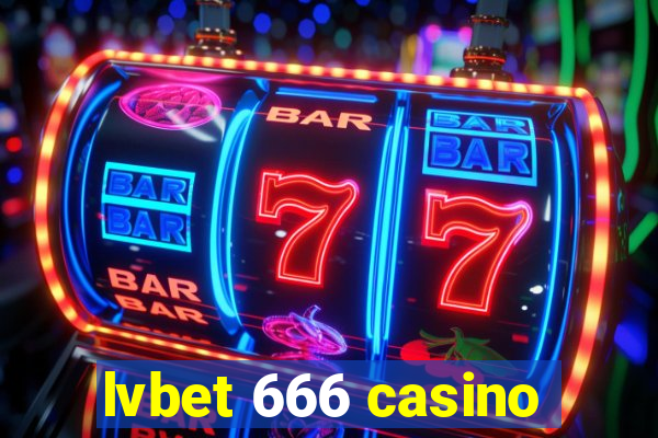 lvbet 666 casino