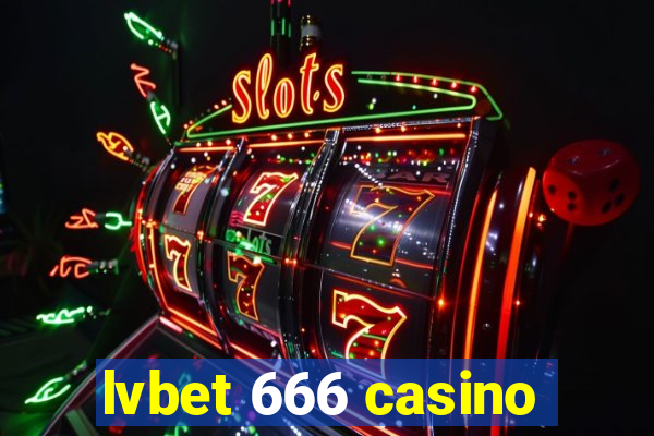 lvbet 666 casino