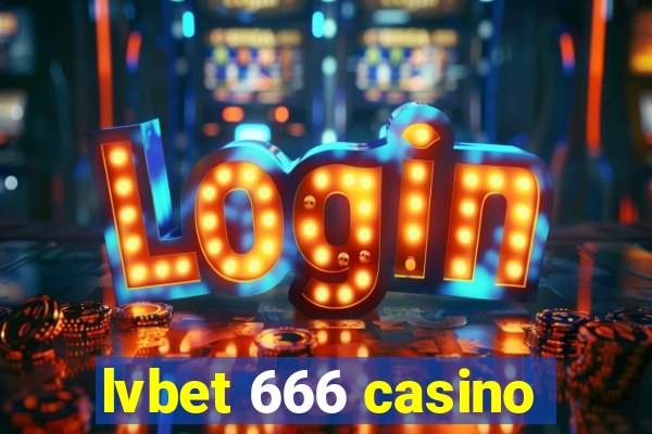 lvbet 666 casino