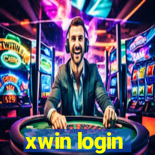 xwin login