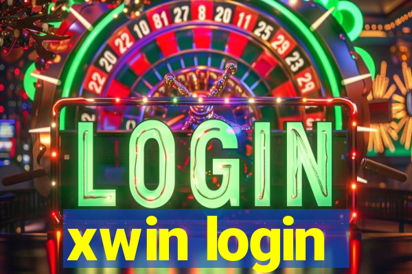 xwin login