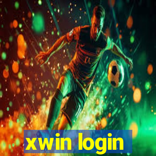 xwin login