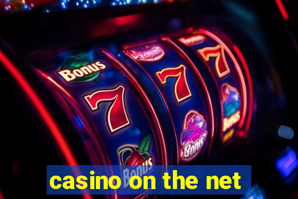 casino on the net