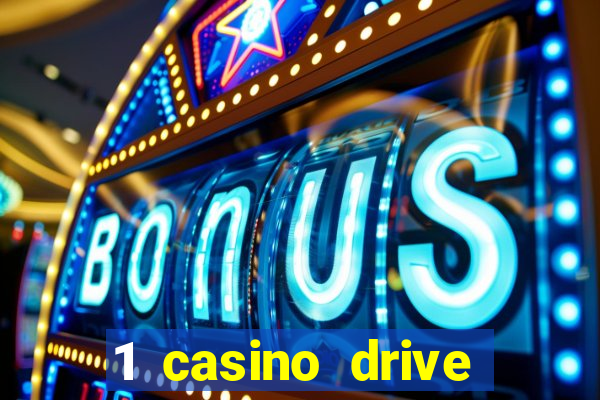 1 casino drive nassau bahamas