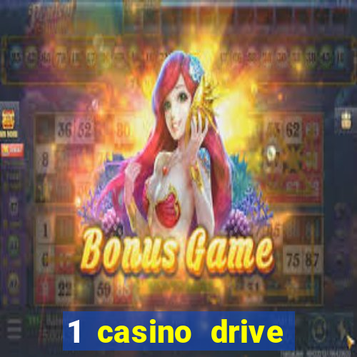 1 casino drive nassau bahamas