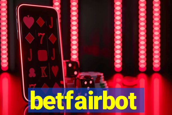 betfairbot