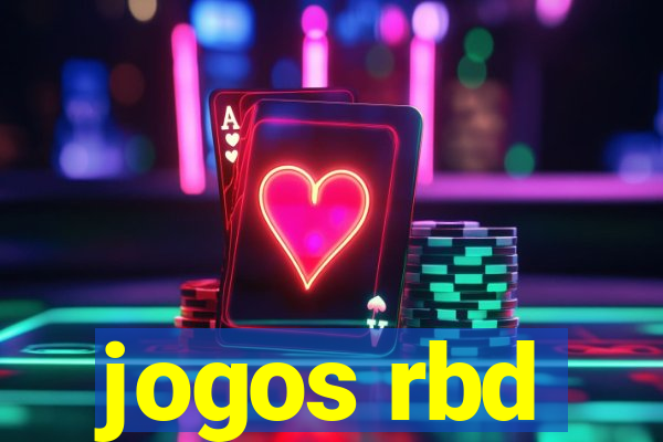 jogos rbd