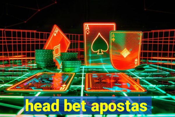 head bet apostas