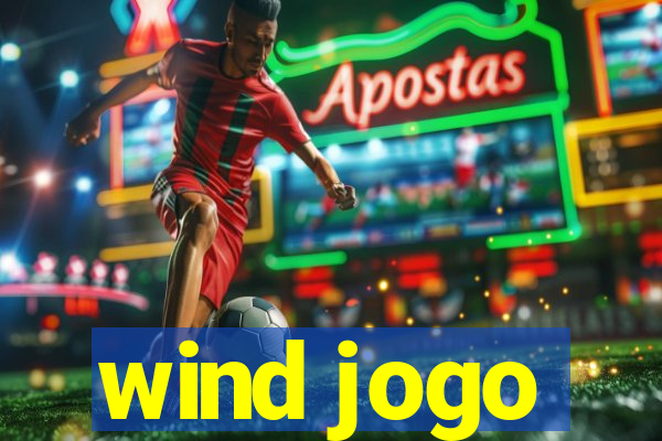 wind jogo