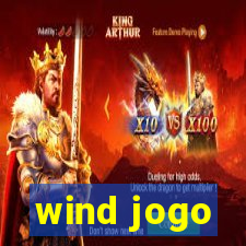 wind jogo