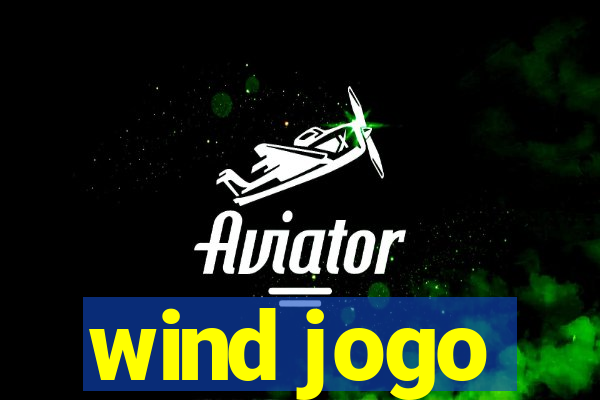 wind jogo