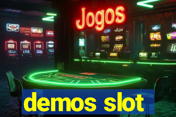 demos slot