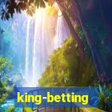 king-betting