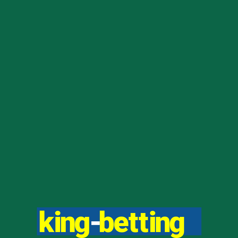 king-betting