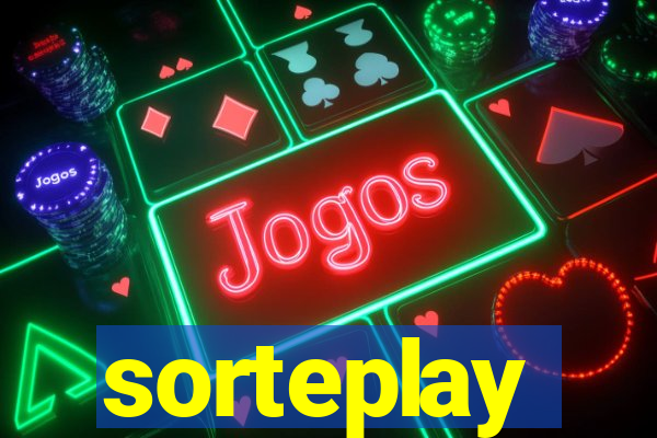 sorteplay