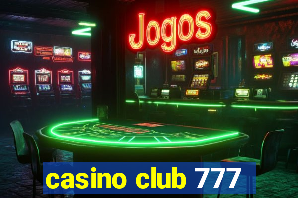 casino club 777