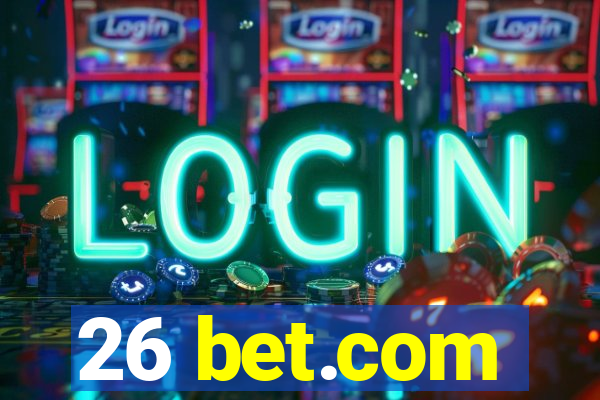 26 bet.com