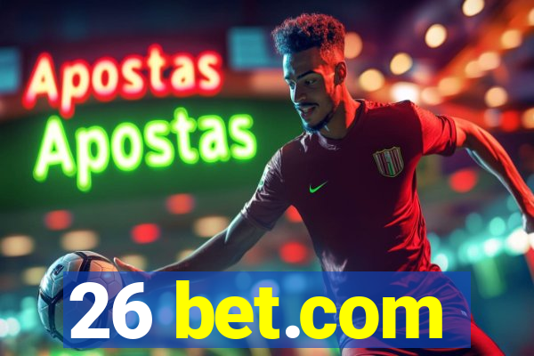 26 bet.com