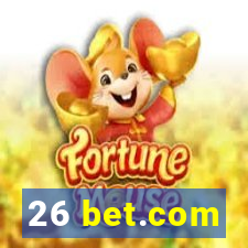 26 bet.com