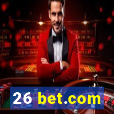 26 bet.com