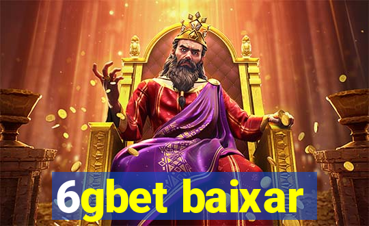 6gbet baixar