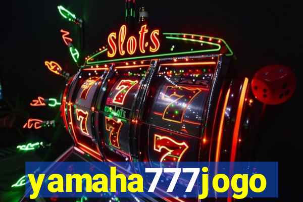 yamaha777jogo