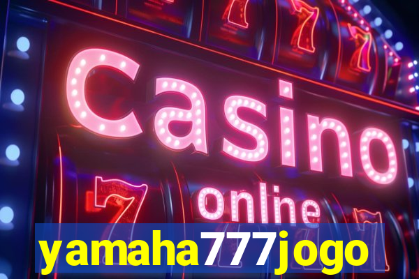 yamaha777jogo