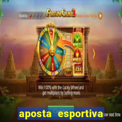 aposta esportiva estrela bet