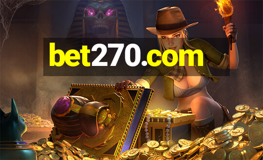 bet270.com