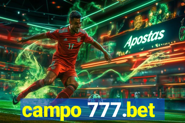 campo 777.bet