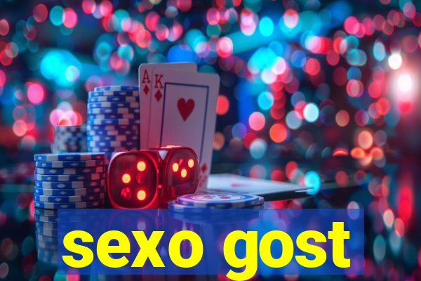 sexo gost