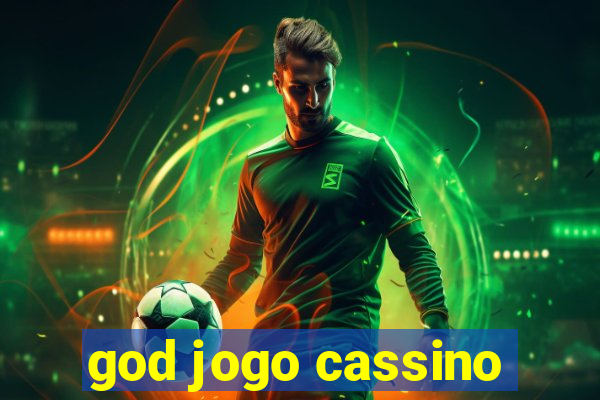 god jogo cassino