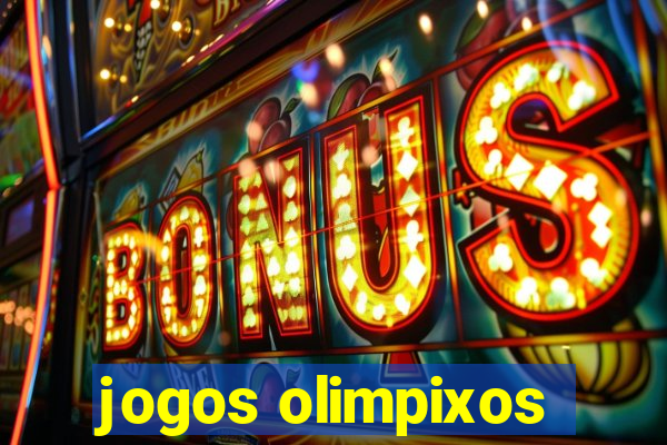 jogos olimpixos