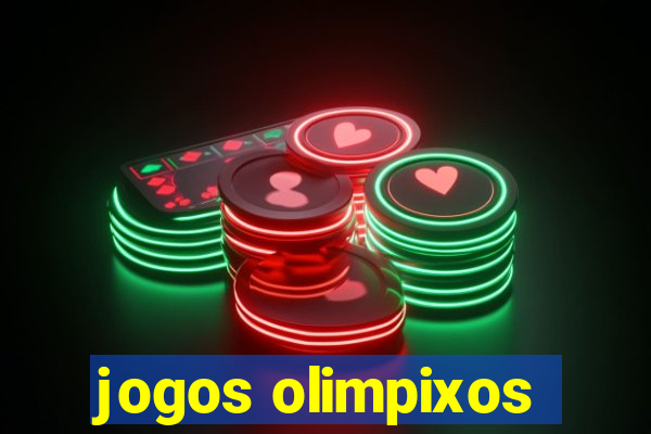 jogos olimpixos